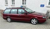 Volkswagen Passat 35i ohne TÜV  - gebrauchte VW Passat aus dem Jahr 1994