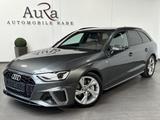 Audi A4 Avant 40 TDI S-Line NAV+MATRIX+KAM+PANO+2Hd - Audi A4 Gebrauchtwagen in Oldenburg
