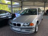 BMW 316i - BMW 316 aus 1999: 316i