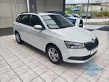 Skoda Fabia Combi 1.0 TSi Ambition Tempomat Smart-Link - Skoda Fabia: 5 Türen