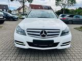 Mercedes-Benz C 250 T CGI BlueEfficiency*AUTOM*NAVI*PTS*2.HD* - Mercedes-Benz C 250: Blueefficiency