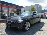 BMW 3 Lim. 320 i Navigation Sitzheizung TUV/AU 08/25 - BMW 320 in Lübeck