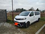 Toyota Proace L2, EZ 2021, Diesel, 110 kW,... - Toyota Verso Gebrauchtwagen in Berlin