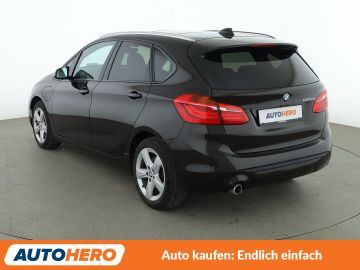 BMW 225 Active Tourer - 4