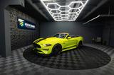 Ford Mustang Shelby GT 500 5.0 V8 PREMIUM Performance - gebrauchte Ford Mustang aus dem Jahr 2020