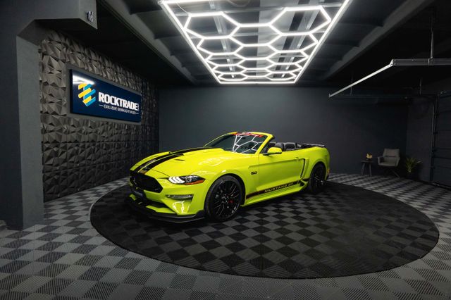 Ford Mustang Shelby GT 500 5.0 V8 PREMIUM Performance