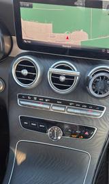 Mercedes-Benz C 200 Autom. - - Mercedes-Benz C 200 Gebrauchtwagen in München