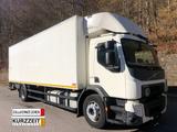 Volvo FE*18t*€6 SUPRA1250* FINANZIERUNG - Volvo F12