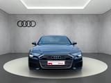 Audi A6 Avant 45 TFSI quattro S line S tronic - Audi A6 Gebrauchtwagen in Halle