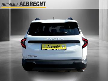 Dacia Bigster Expression TCe 1
