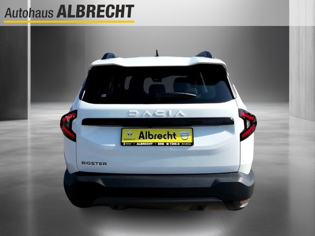 Dacia Bigster Expression TCe 1