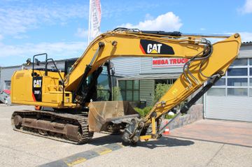 CAT 316 FL