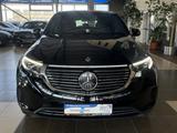 Mercedes-Benz EQC 400 4Matic LED R.Cam Navi SHZ Sound-System - Mercedes-Benz EQC Gebrauchtwagen