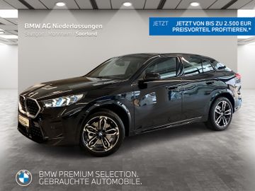 BMW Leasingangebot: BMW X2 sDrive20i M Sport Kamera Driv.Assist LED