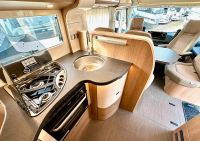 Carthago c-tourer I 149 LE -Mercedes -Alde (12/19)