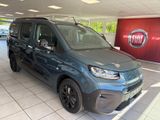 Fiat Doblo Blue HDi LED, NAVI, SITZHEIZUNG - Fiat Doblo Tageszulassungen mit Diesel-Antrieb