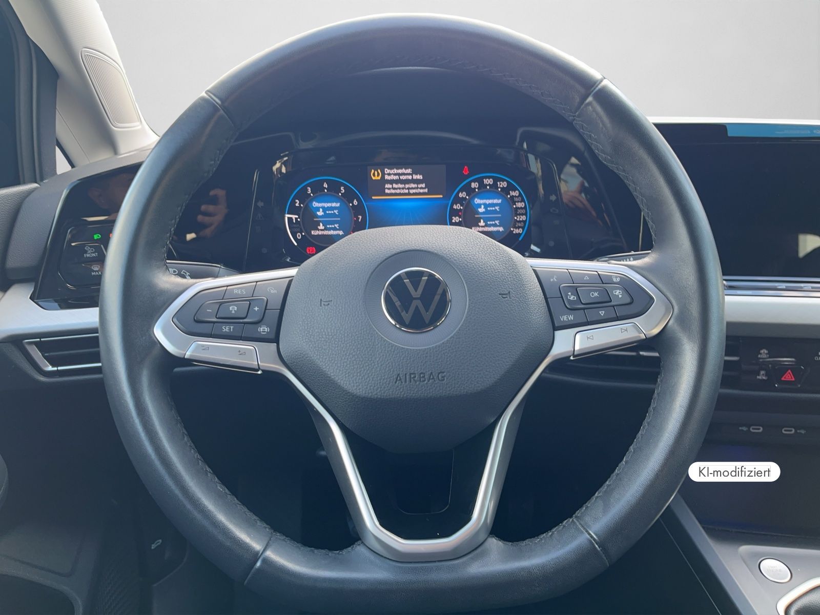 Volkswagen Golf - Bild 10