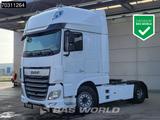 DAF XF 480 4X2 SSC Retarder 2xTanks 80%Tyres Standkl - DAF 480