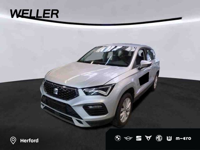 Seat Ateca Style 1.5 TSI Navi Sitzhz AHK MirrorLink