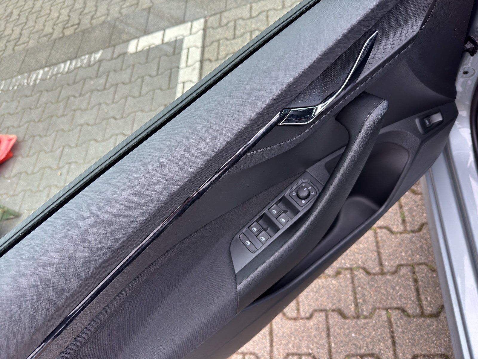 Skoda Kamiq - Bild 8