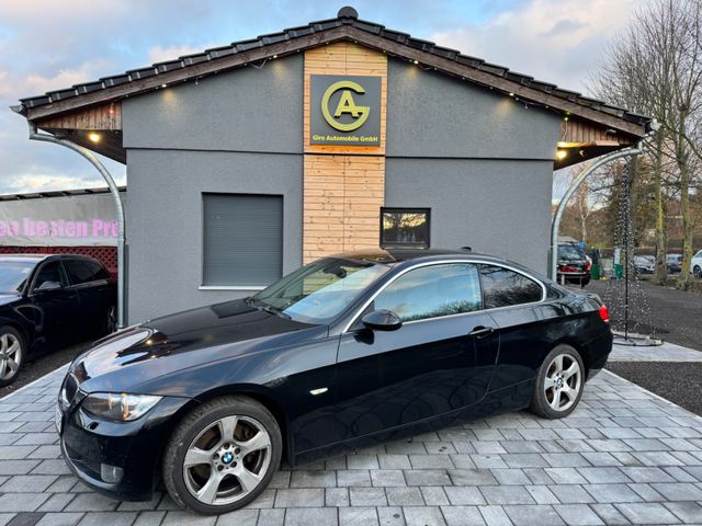 BMW 325d Coupe,Klima,Alus,Sitzh,Temp,PDC,Xenon,TÜV