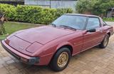 Mazda RX-7, geringe Laufleistung, guter Zustand - Mazda RX-7 Gebrauchtwagen