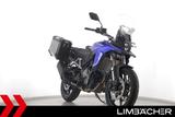 Suzuki DL 800 V STROM - QS, TC, Riding-Modes, Koffer - Offers