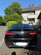 Mercedes-Benz GLE 350 d 4MATIC - - Mercedes-Benz GLE 350 in Köln