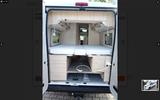 Eura Mobil 635 EB mit Garantie und Automatik - Eura Mobil A 635