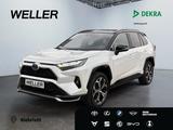 Toyota RAV 4 Plug-in Hybrid Style *Allrad*360°*Pano*JBL - Toyota RAV 4 Gebrauchtwagen 3.3