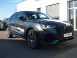 Audi Q3 Sportback 35 TFSI S line NAVI/AHK/MATRIX - Audi Q3 Gebrauchtwagen