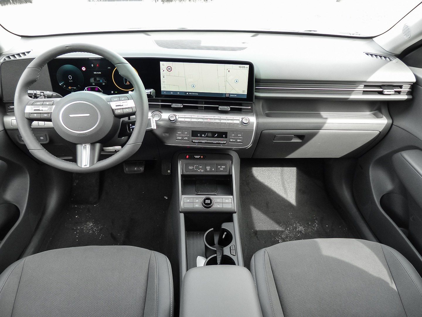 Hyundai KONA - Bild 6