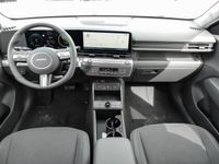 Hyundai KONA - Vorschau Bild 6