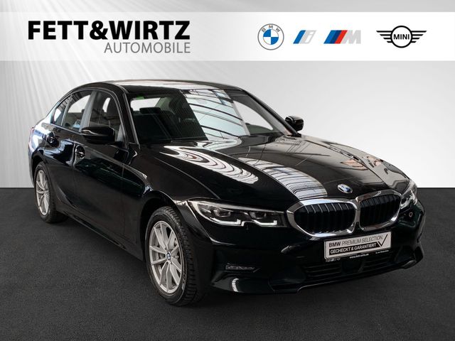 BMW 330i xDrive HiFi|DrivingAss.Prof.|Parkass.+