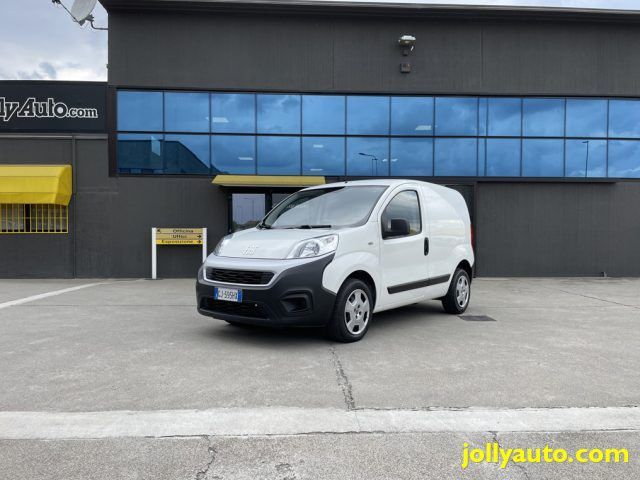 Fiat FIAT Fiorino 1.3 MJT 95CV Cargo SX