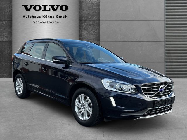 Volvo XC60 D4 Momentum AWD !!! NAVI+XENON+EL.SITZ+AHK