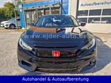 Honda Civic Limousine 1.5 Executive Automatik *TYPE-R* - Honda: R Type