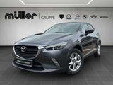 Mazda CX-3 D 105 PS 6GS EXCLUSIVE - Mazda mit Diesel-Antrieb: 1.6