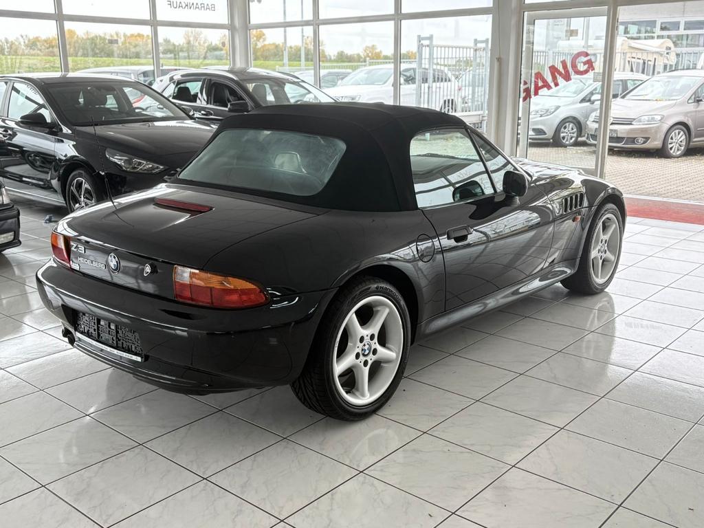 BMW Z3