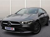 Mercedes-Benz CLA 200d SB Aut Kamera LED Netto 14.000 #363 - Mercedes-Benz CLA Shooting Brake Diesel Gebrauchtwagen