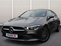 Mercedes-Benz CLA 200d SB Aut Kamera LED Netto 14.000 #363