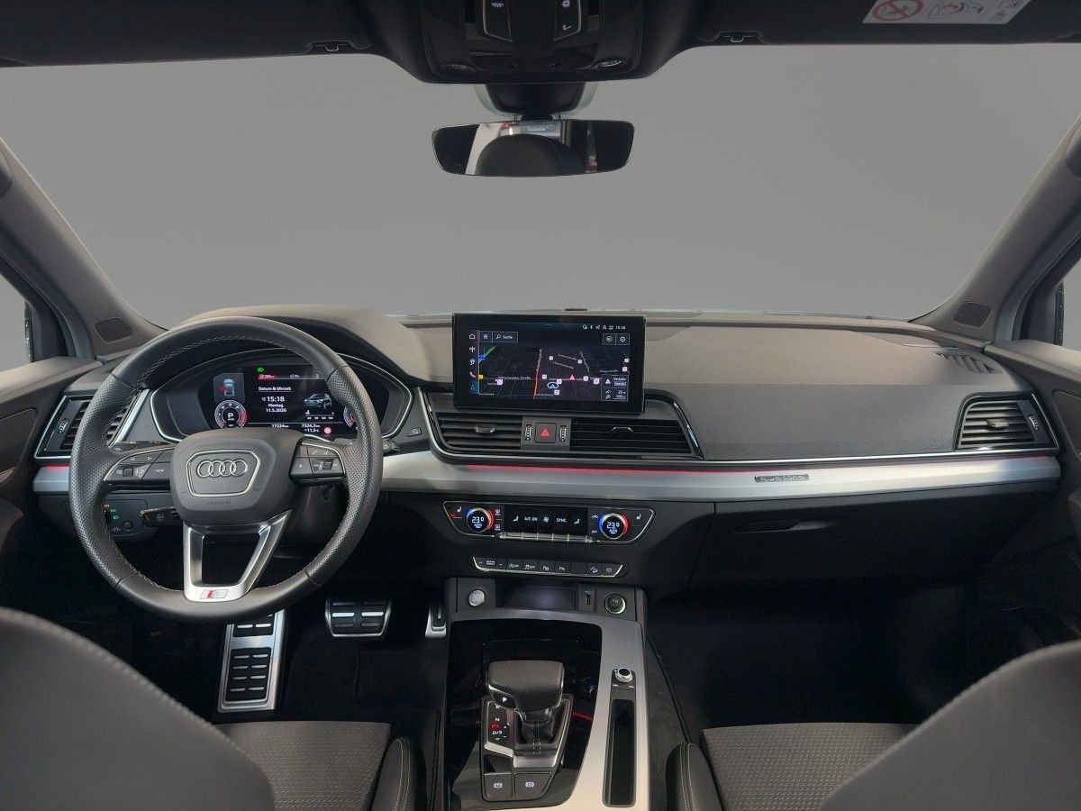Audi Q5 - Bild 10