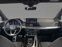 Audi Q5 - Vorschau Bild 10
