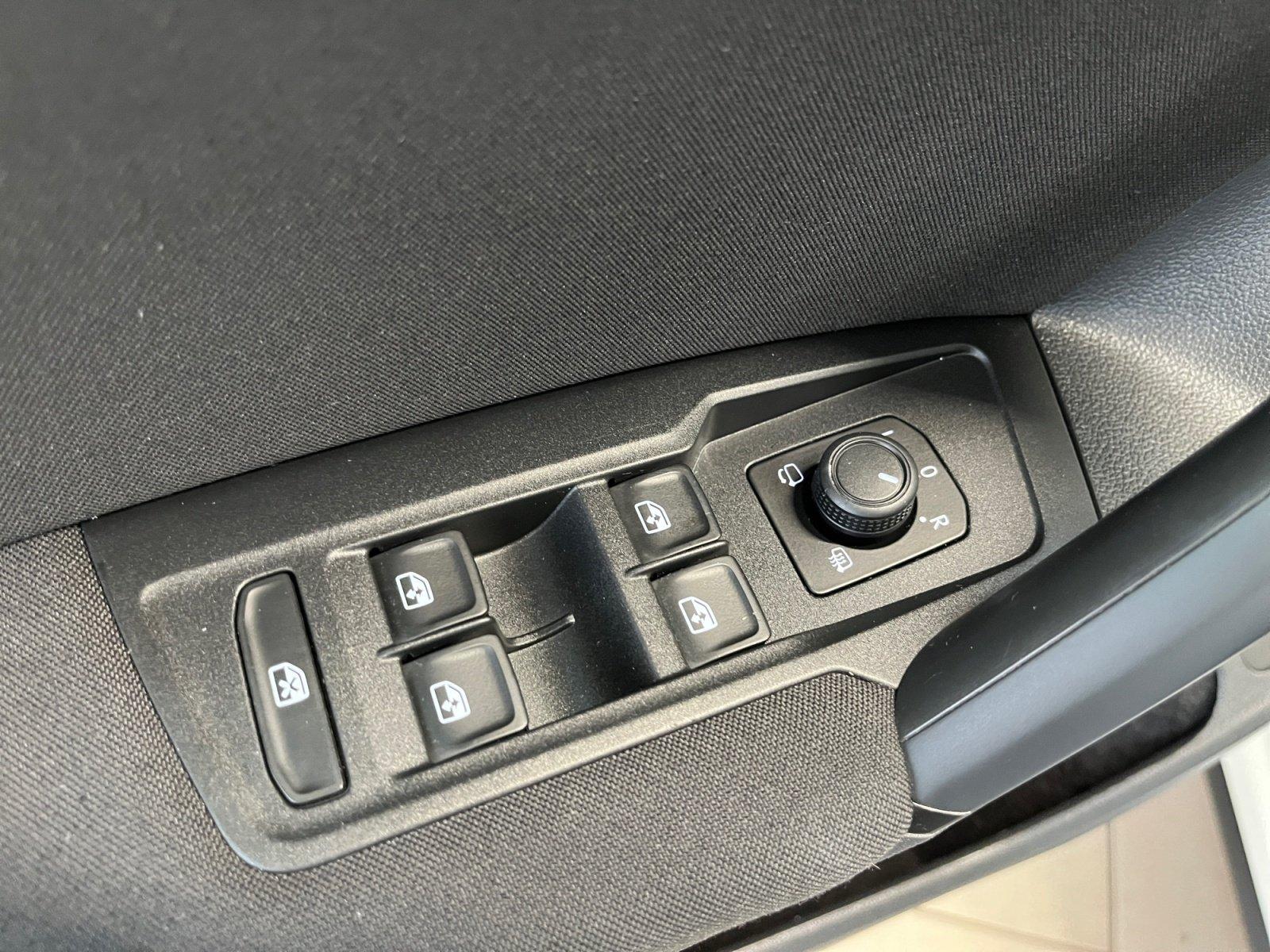 Volkswagen Tiguan Life 1.5TSI DSG 3-Zonen Klimaautomatik AC, миниатюра 16