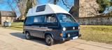 Volkswagen T3 Carthago Malibu Camper - Volkswagen Camper t3