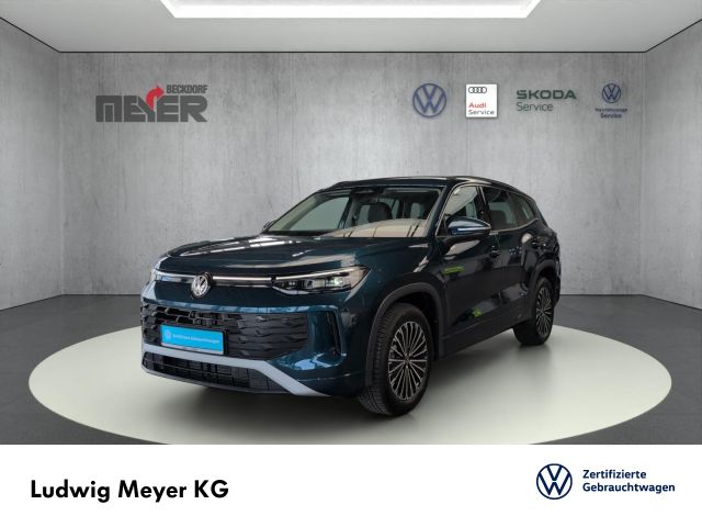 Tayron Life 1.5 eTSI DSG Klima Navi