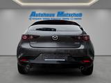 Mazda 3 e-SKYACTIV G 140 6MT Homura HUD Navi LED ACC A - Mazda 3: Limousine