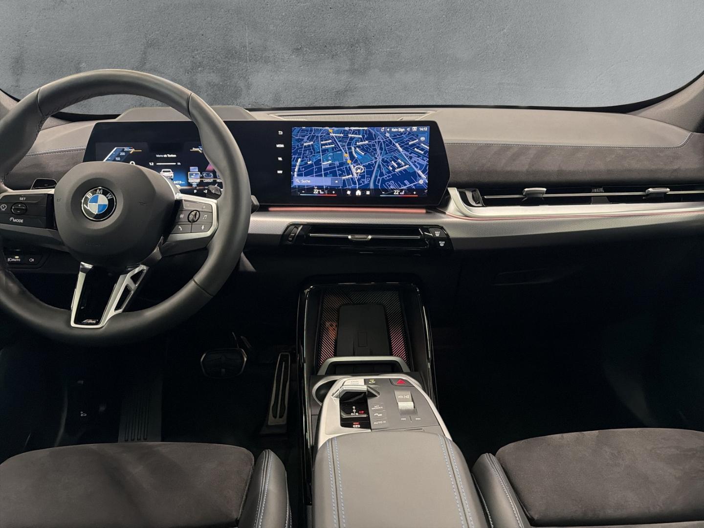BMW X1 xDrive23d  M Sport 18''LC PROF HuD AHK PANO 3