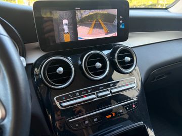 Mercedes GLC 220 - 10