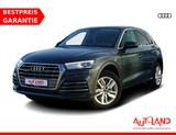 Audi Q5 50 2.0 TFSI e quattro S line LED DAB Navi PDC - Audi Q5 mit Hybrid-Antrieb: 2.0